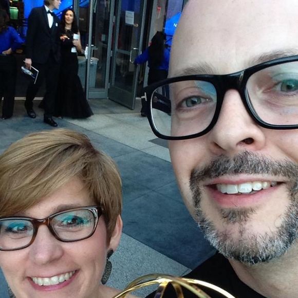 Meet your Posher, Kristin - Picture 1 of 1